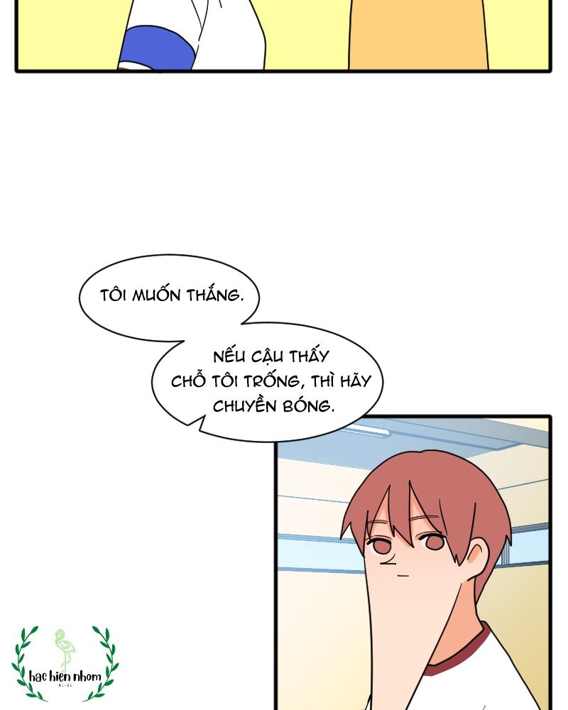 Truyện Ngôn Nhưng Không Ngôn Lắm Chapter 17 - Trang 2