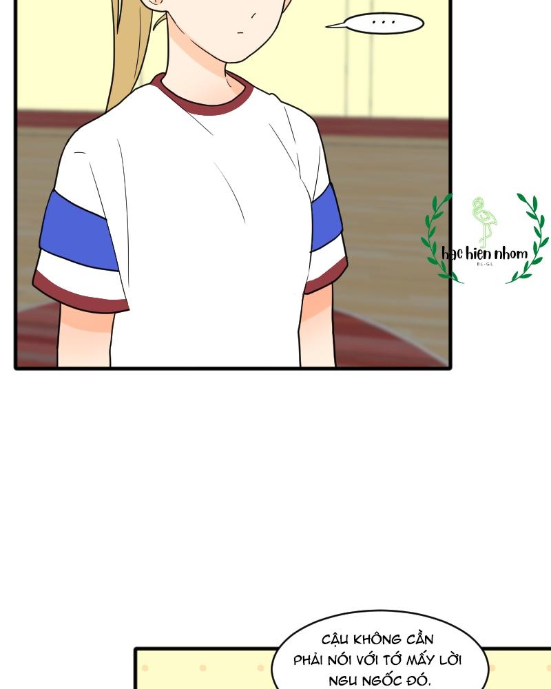 Truyện Ngôn Nhưng Không Ngôn Lắm Chapter 17 - Trang 2