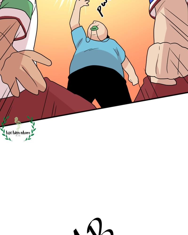 Truyện Ngôn Nhưng Không Ngôn Lắm Chapter 17 - Trang 2