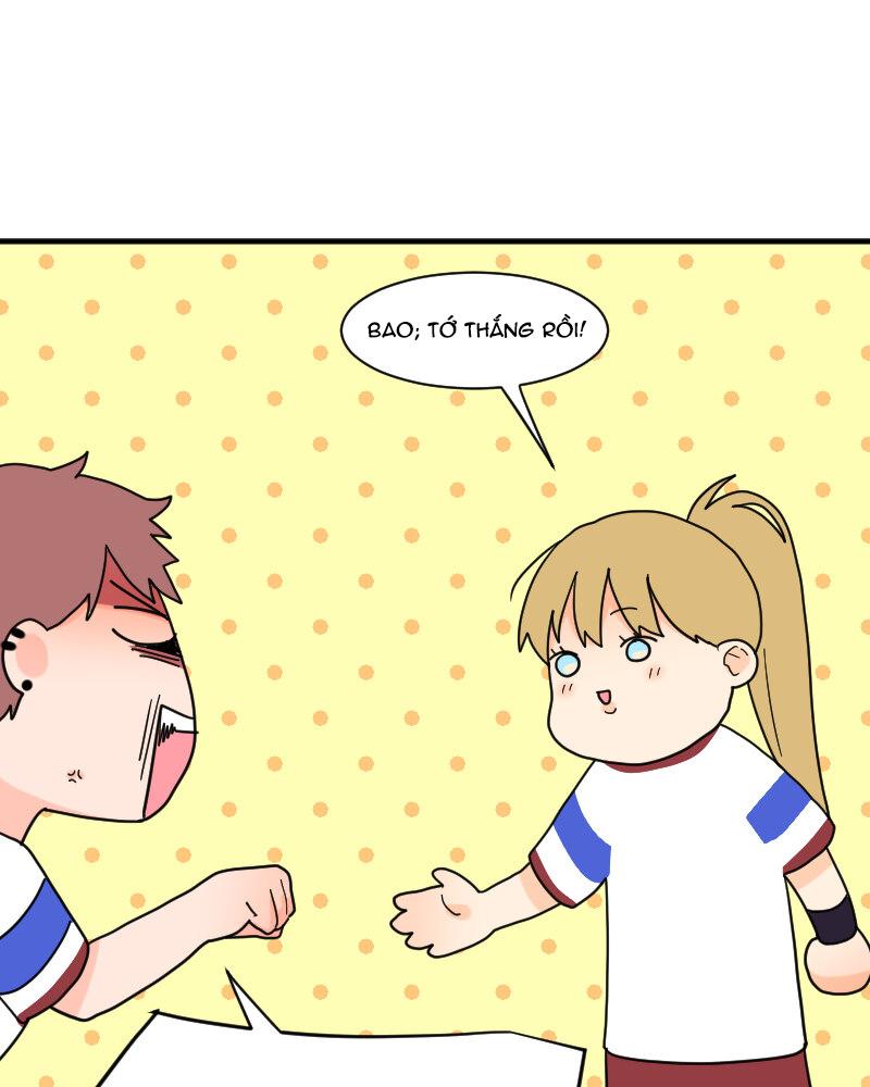 Truyện Ngôn Nhưng Không Ngôn Lắm Chapter 18 - Trang 2