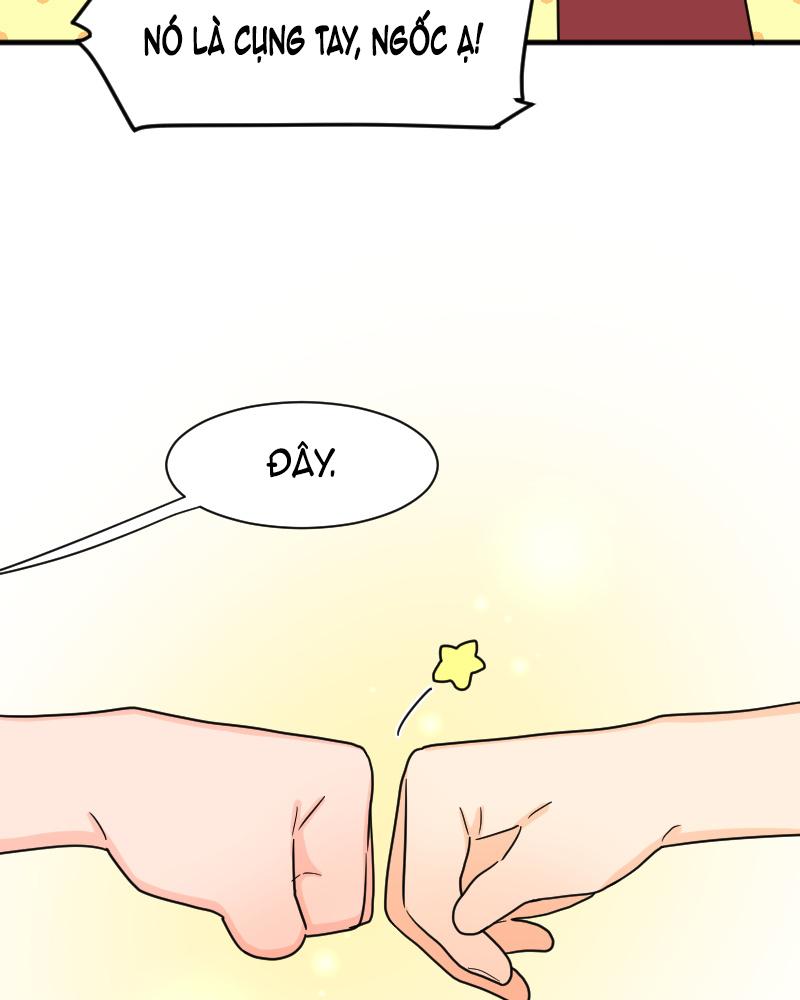 Truyện Ngôn Nhưng Không Ngôn Lắm Chapter 18 - Trang 2