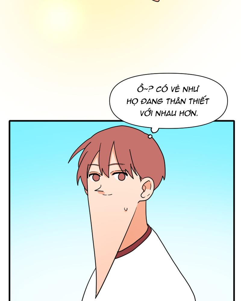 Truyện Ngôn Nhưng Không Ngôn Lắm Chapter 18 - Trang 2