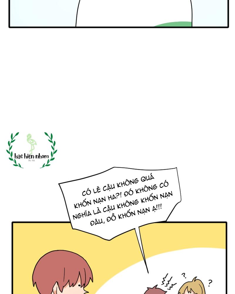 Truyện Ngôn Nhưng Không Ngôn Lắm Chapter 18 - Trang 2