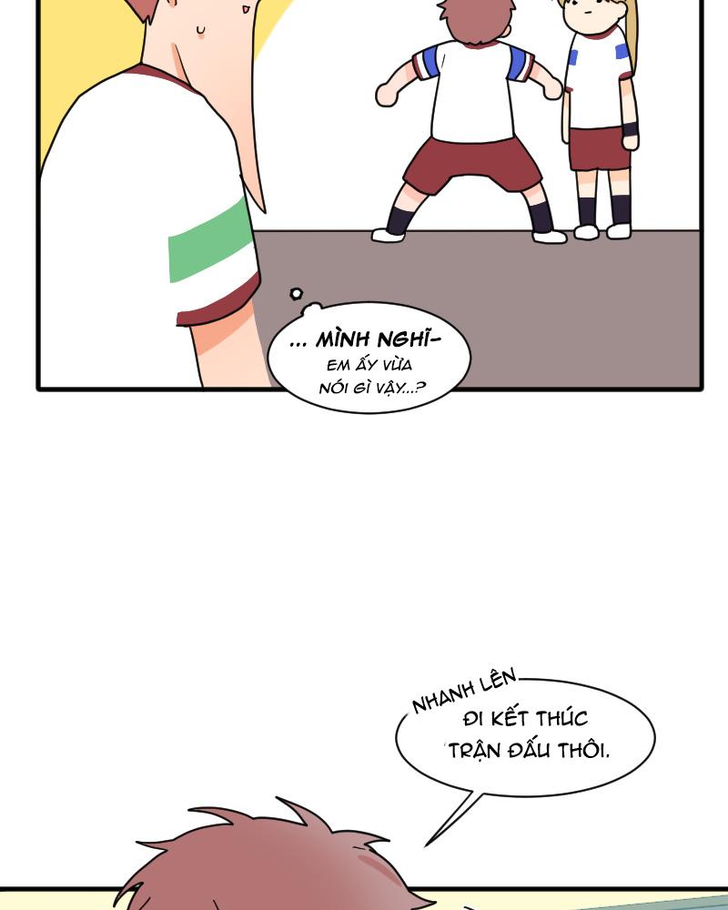 Truyện Ngôn Nhưng Không Ngôn Lắm Chapter 18 - Trang 2