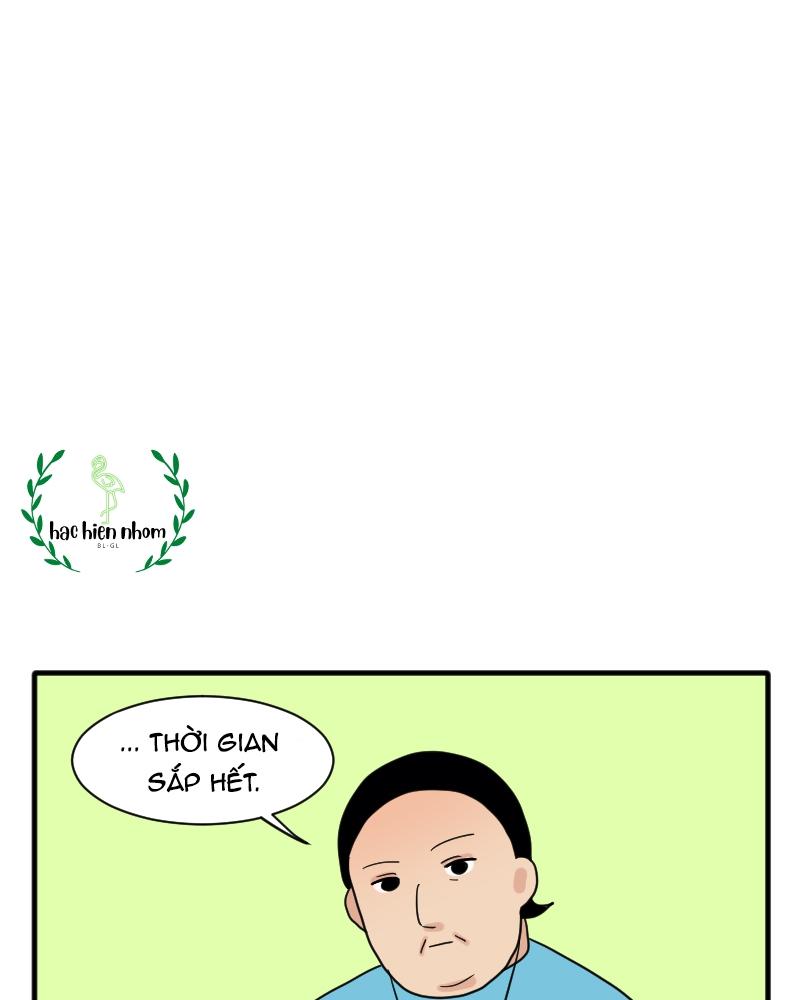 Truyện Ngôn Nhưng Không Ngôn Lắm Chapter 18 - Trang 2