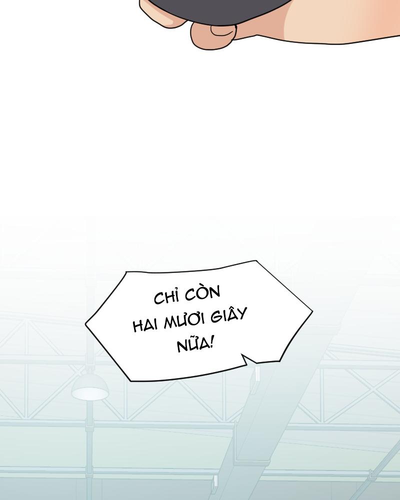 Truyện Ngôn Nhưng Không Ngôn Lắm Chapter 18 - Trang 2