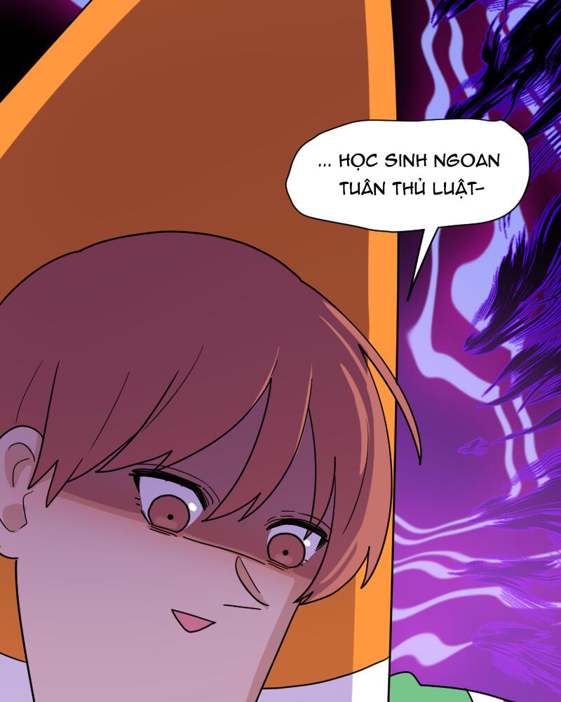 Truyện Ngôn Nhưng Không Ngôn Lắm Chapter 18 - Trang 2