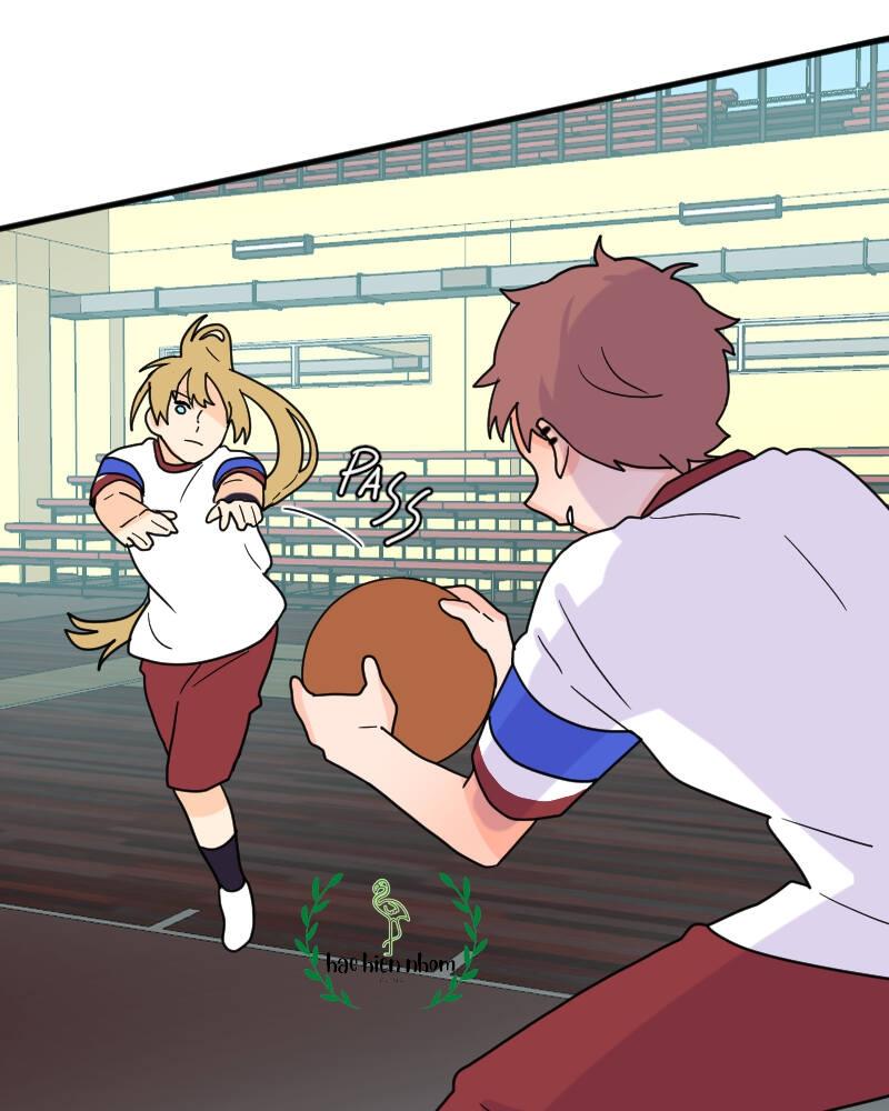 Truyện Ngôn Nhưng Không Ngôn Lắm Chapter 18 - Trang 2