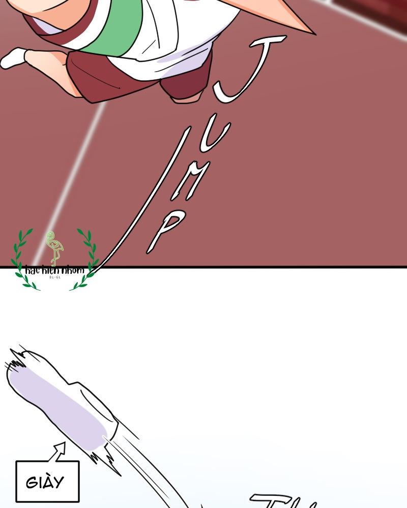 Truyện Ngôn Nhưng Không Ngôn Lắm Chapter 18 - Trang 2