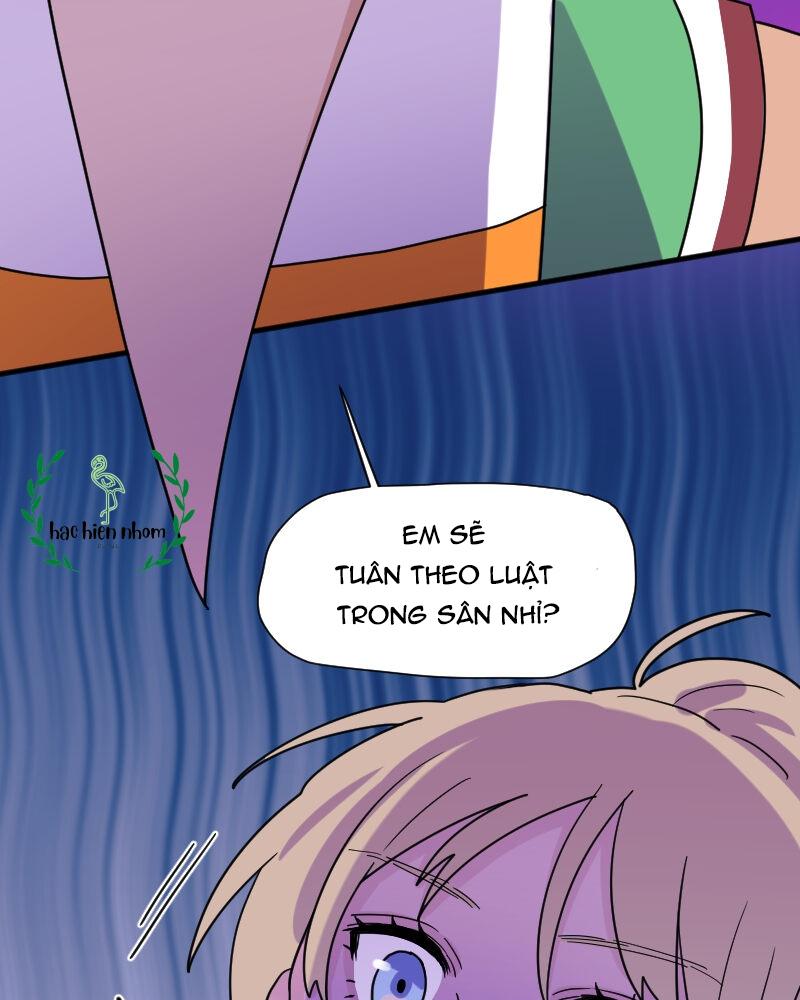 Truyện Ngôn Nhưng Không Ngôn Lắm Chapter 18 - Trang 2