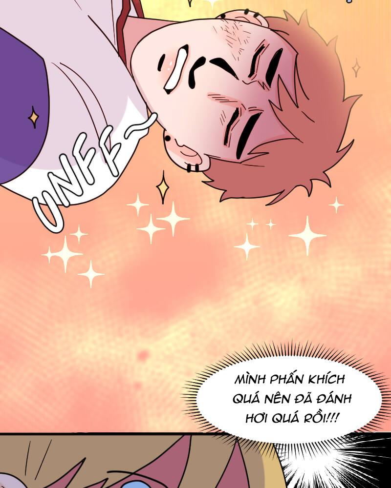 Truyện Ngôn Nhưng Không Ngôn Lắm Chapter 18 - Trang 2