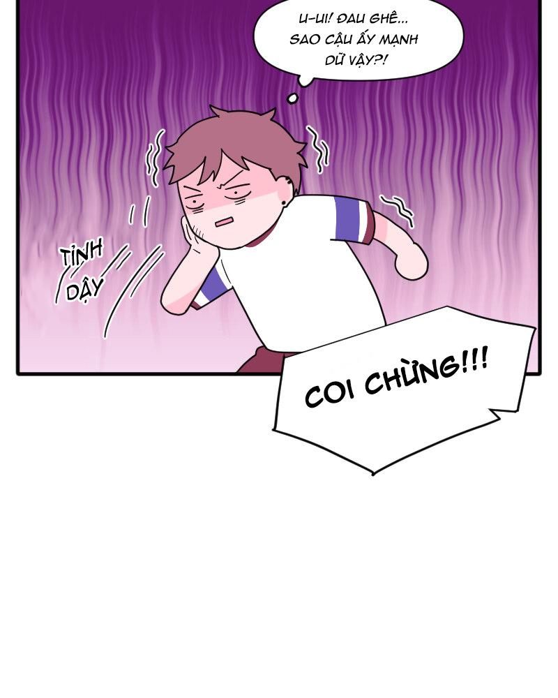 Truyện Ngôn Nhưng Không Ngôn Lắm Chapter 18 - Trang 2