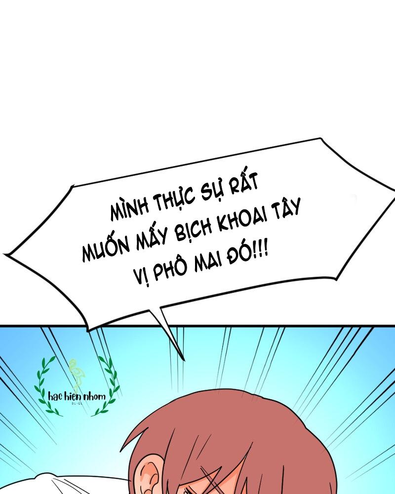 Truyện Ngôn Nhưng Không Ngôn Lắm Chapter 18 - Trang 2