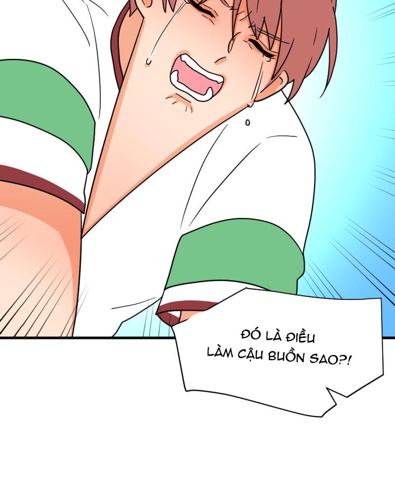 Truyện Ngôn Nhưng Không Ngôn Lắm Chapter 18 - Trang 2