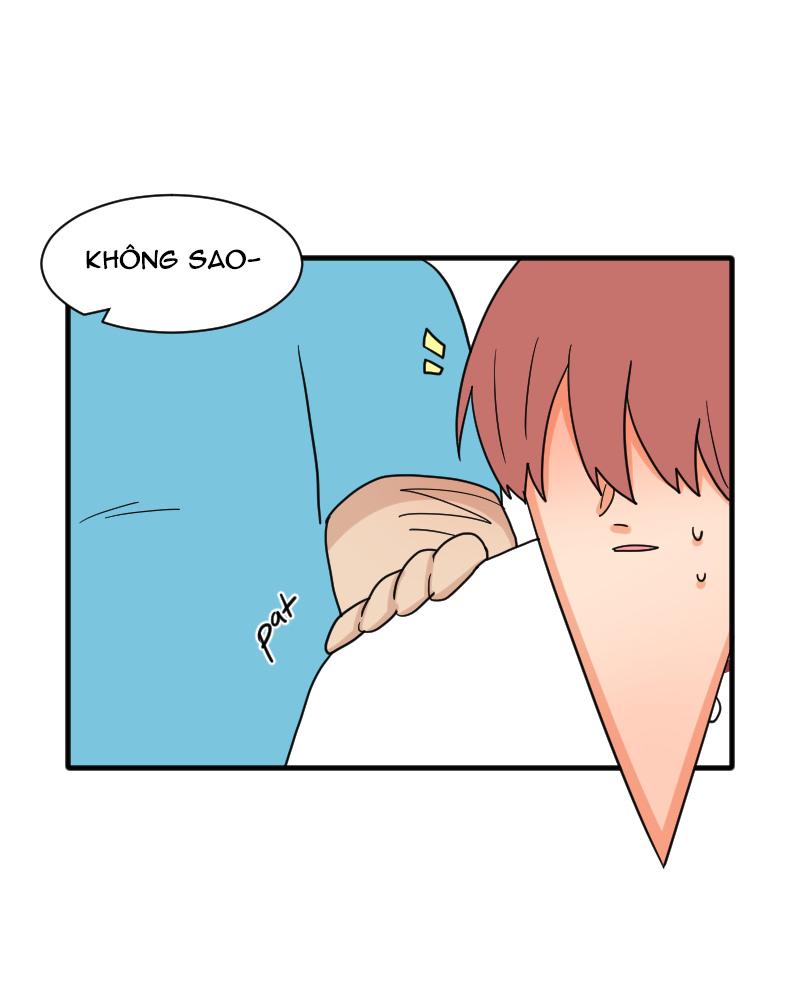 Truyện Ngôn Nhưng Không Ngôn Lắm Chapter 18 - Trang 2