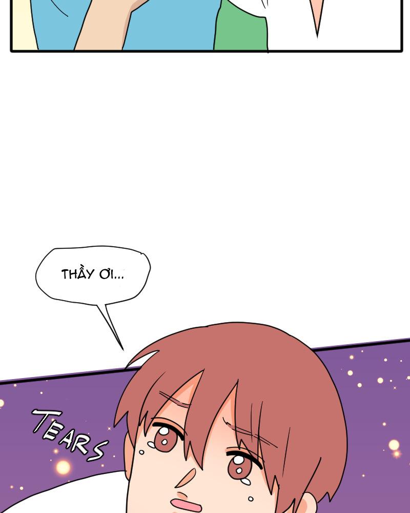 Truyện Ngôn Nhưng Không Ngôn Lắm Chapter 18 - Trang 2