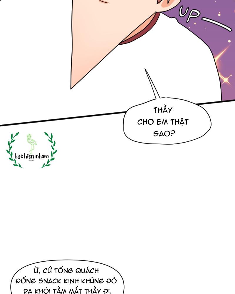 Truyện Ngôn Nhưng Không Ngôn Lắm Chapter 18 - Trang 2