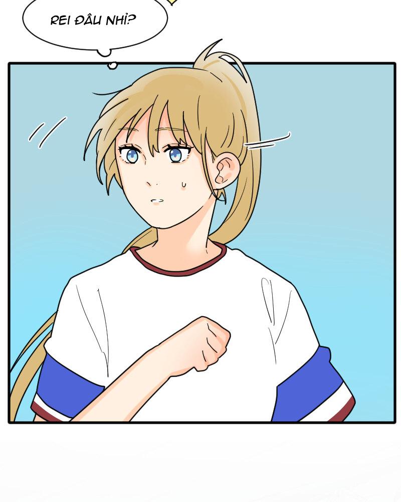 Truyện Ngôn Nhưng Không Ngôn Lắm Chapter 18 - Trang 2