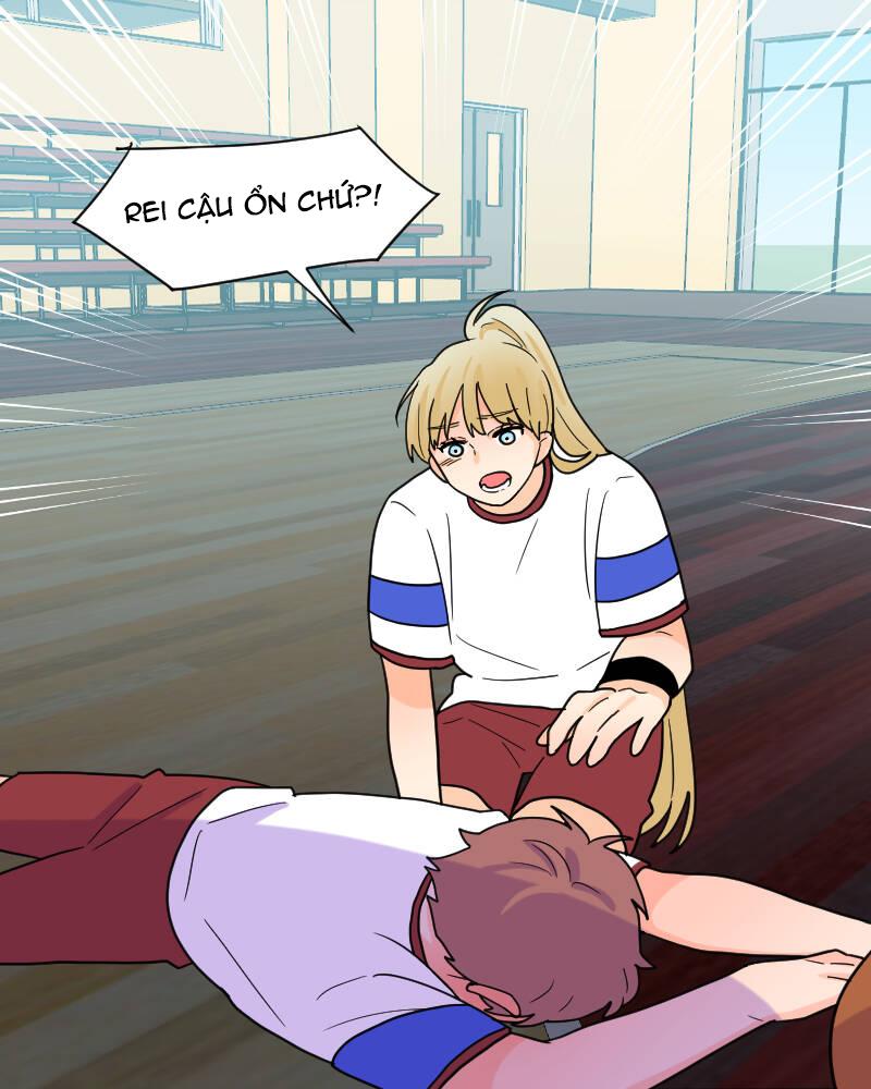 Truyện Ngôn Nhưng Không Ngôn Lắm Chapter 18 - Trang 2