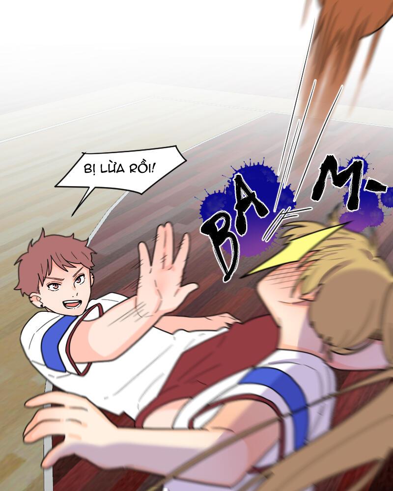 Truyện Ngôn Nhưng Không Ngôn Lắm Chapter 18 - Trang 2