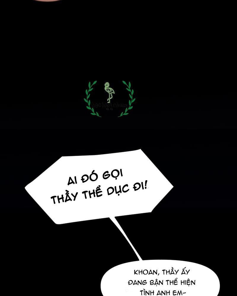 Truyện Ngôn Nhưng Không Ngôn Lắm Chapter 18 - Trang 2