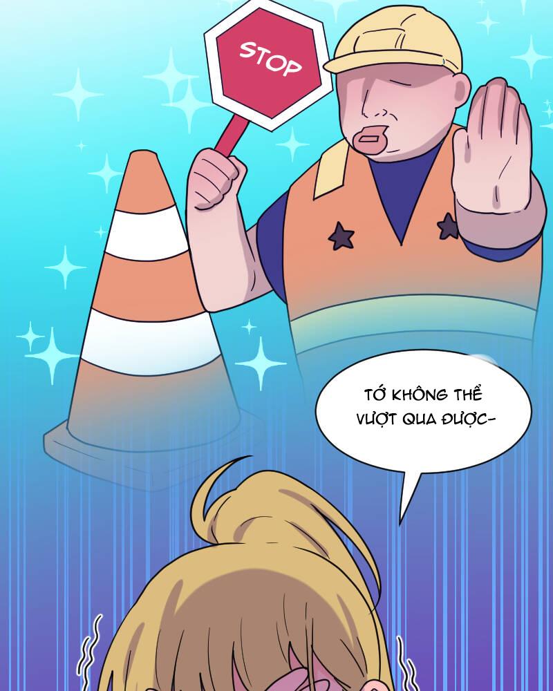 Truyện Ngôn Nhưng Không Ngôn Lắm Chapter 18 - Trang 2