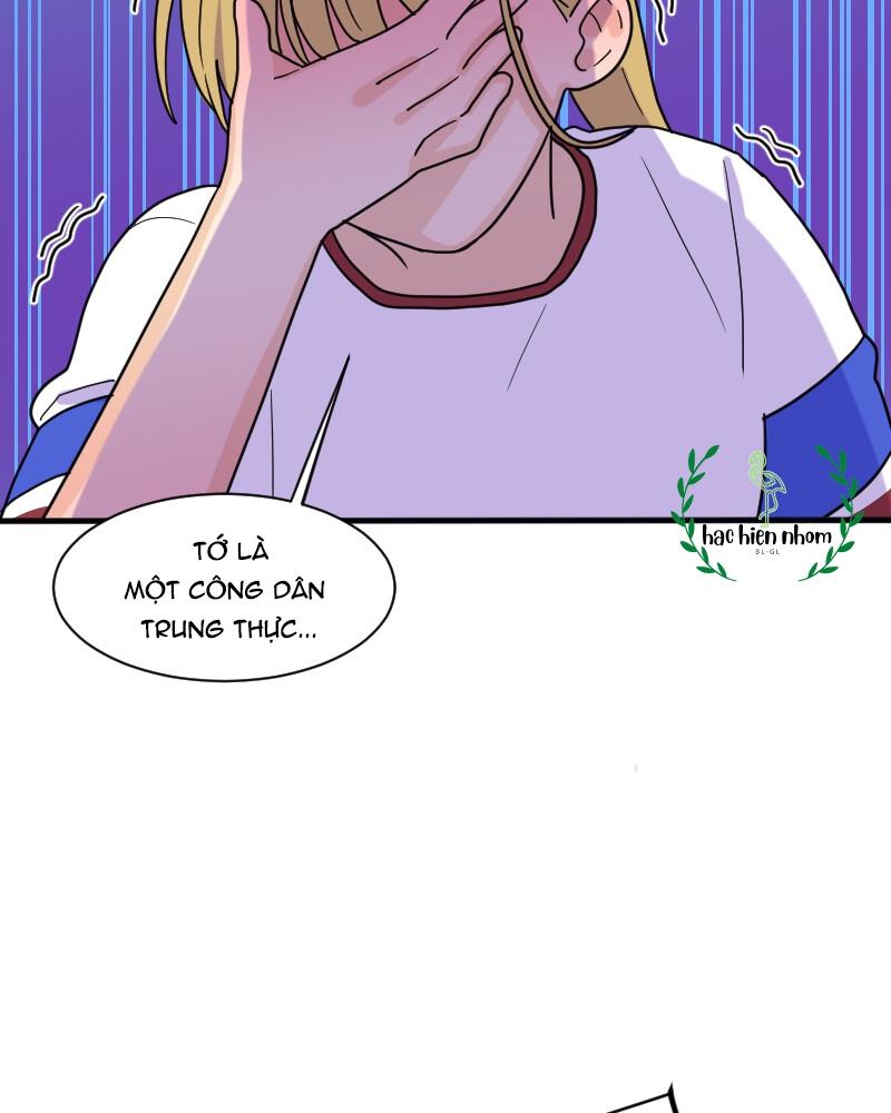 Truyện Ngôn Nhưng Không Ngôn Lắm Chapter 18 - Trang 2