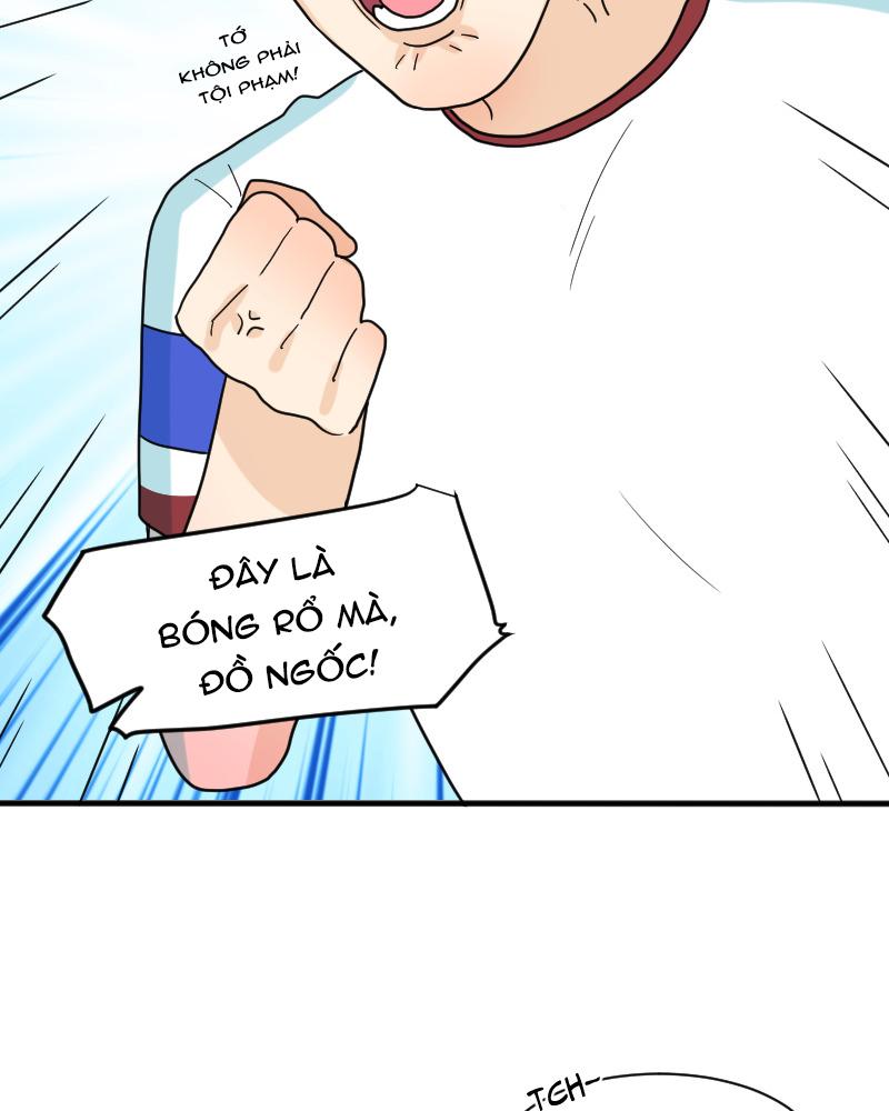 Truyện Ngôn Nhưng Không Ngôn Lắm Chapter 18 - Trang 2