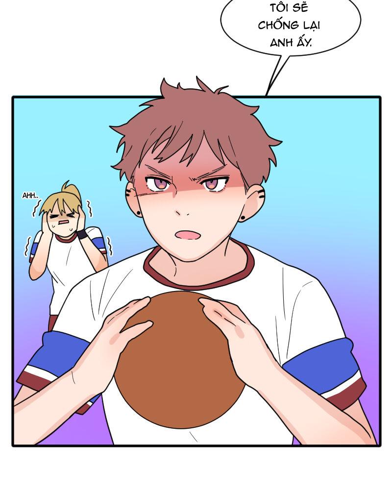 Truyện Ngôn Nhưng Không Ngôn Lắm Chapter 18 - Trang 2