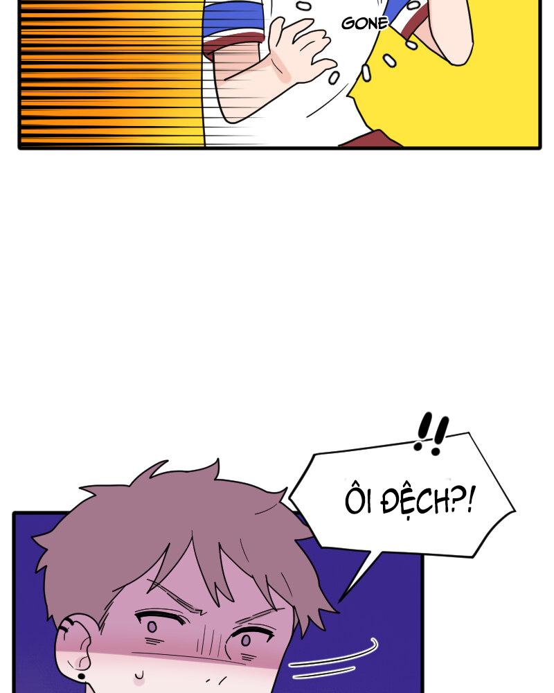 Truyện Ngôn Nhưng Không Ngôn Lắm Chapter 18 - Trang 2