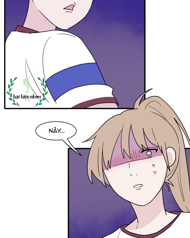 Truyện Ngôn Nhưng Không Ngôn Lắm Chapter 18 - Trang 2