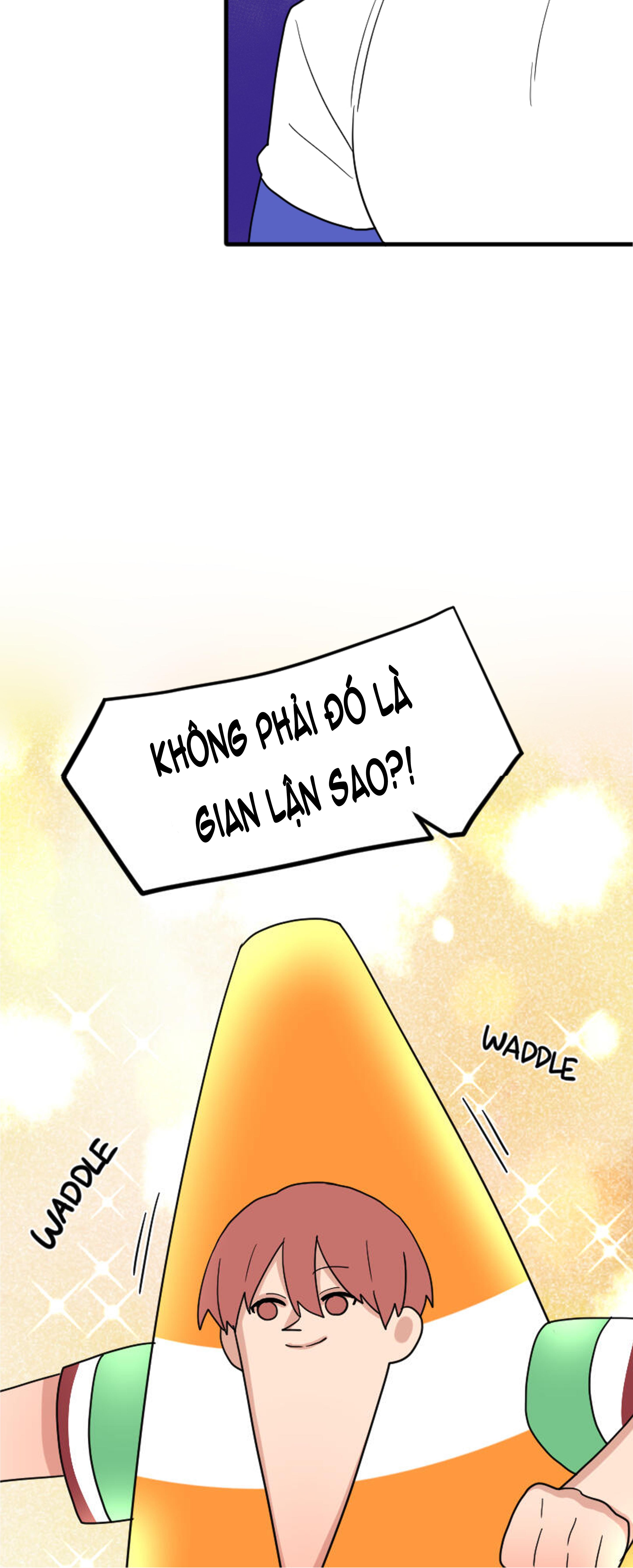 Truyện Ngôn Nhưng Không Ngôn Lắm Chapter 18 - Trang 2