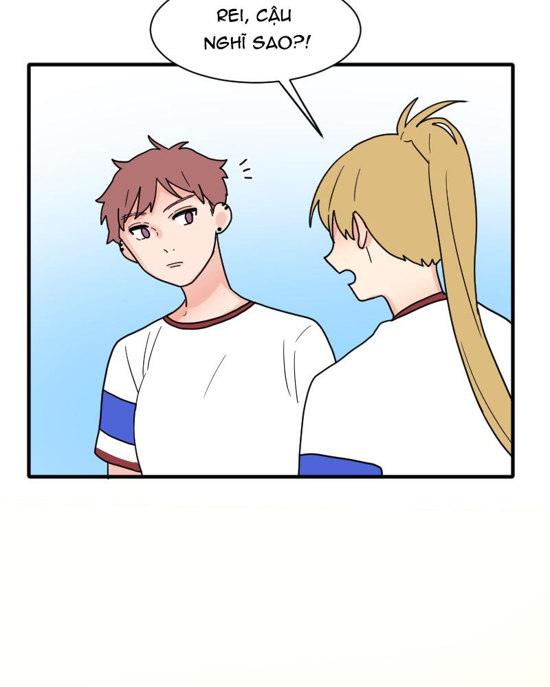 Truyện Ngôn Nhưng Không Ngôn Lắm Chapter 18 - Trang 2