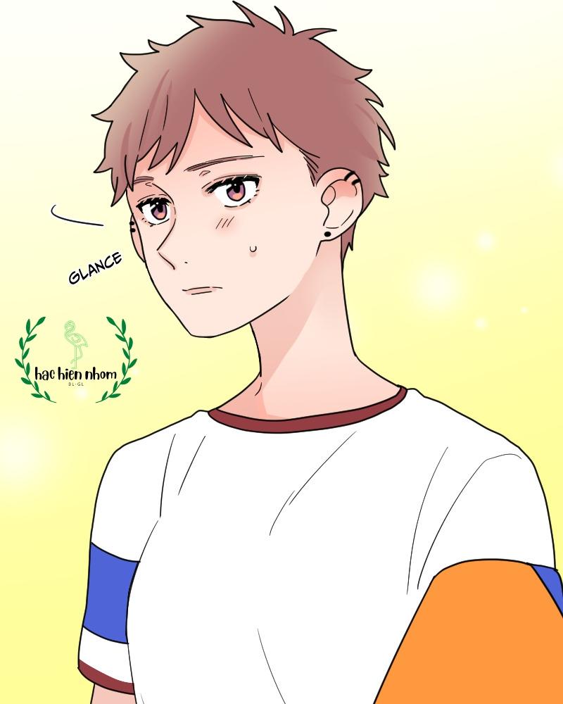 Truyện Ngôn Nhưng Không Ngôn Lắm Chapter 18 - Trang 2