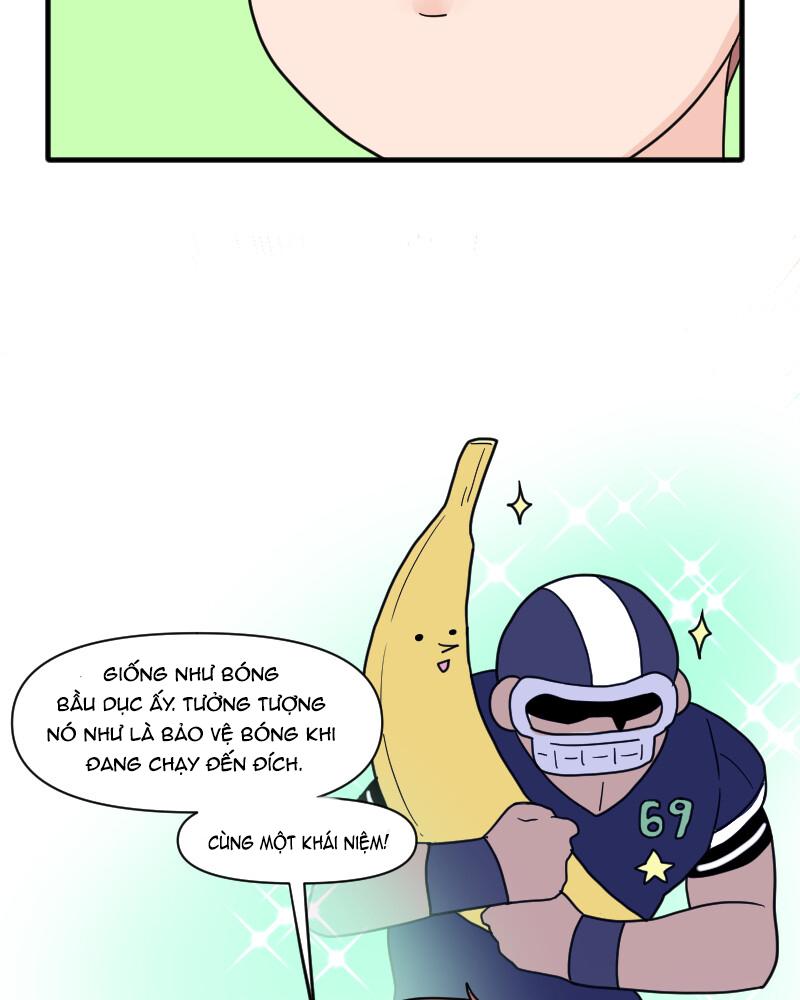 Truyện Ngôn Nhưng Không Ngôn Lắm Chapter 18 - Trang 2