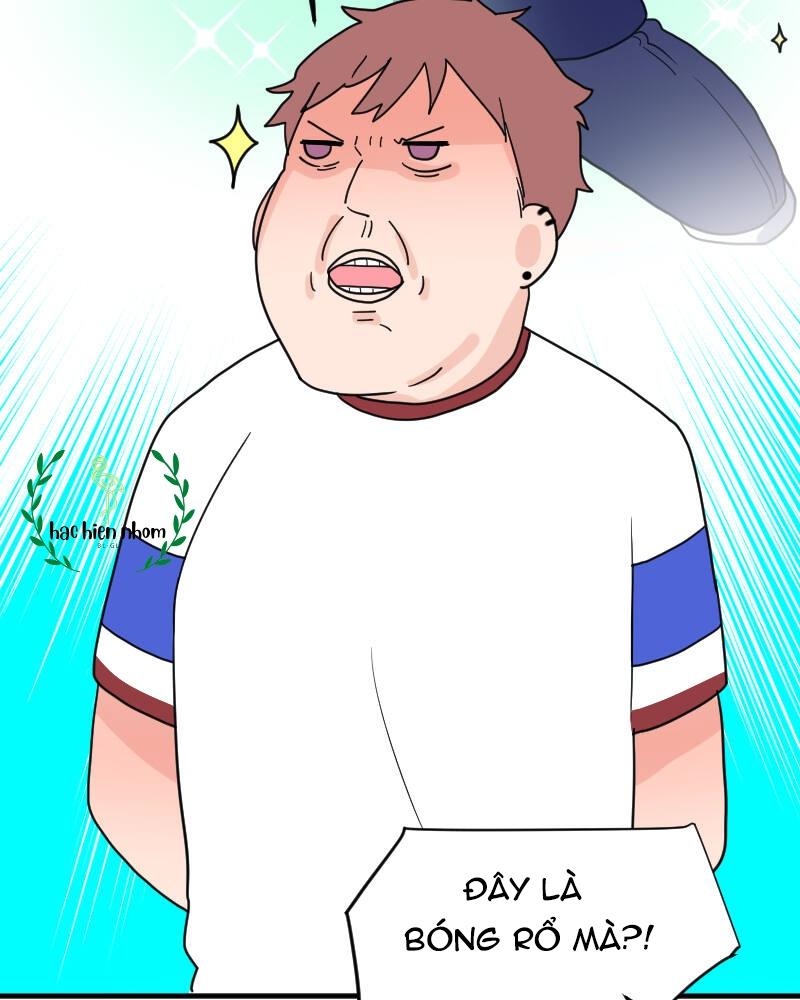 Truyện Ngôn Nhưng Không Ngôn Lắm Chapter 18 - Trang 2