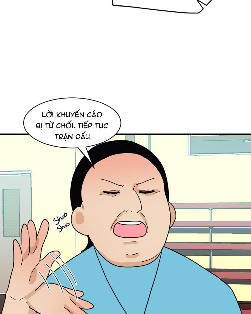 Truyện Ngôn Nhưng Không Ngôn Lắm Chapter 18 - Trang 2