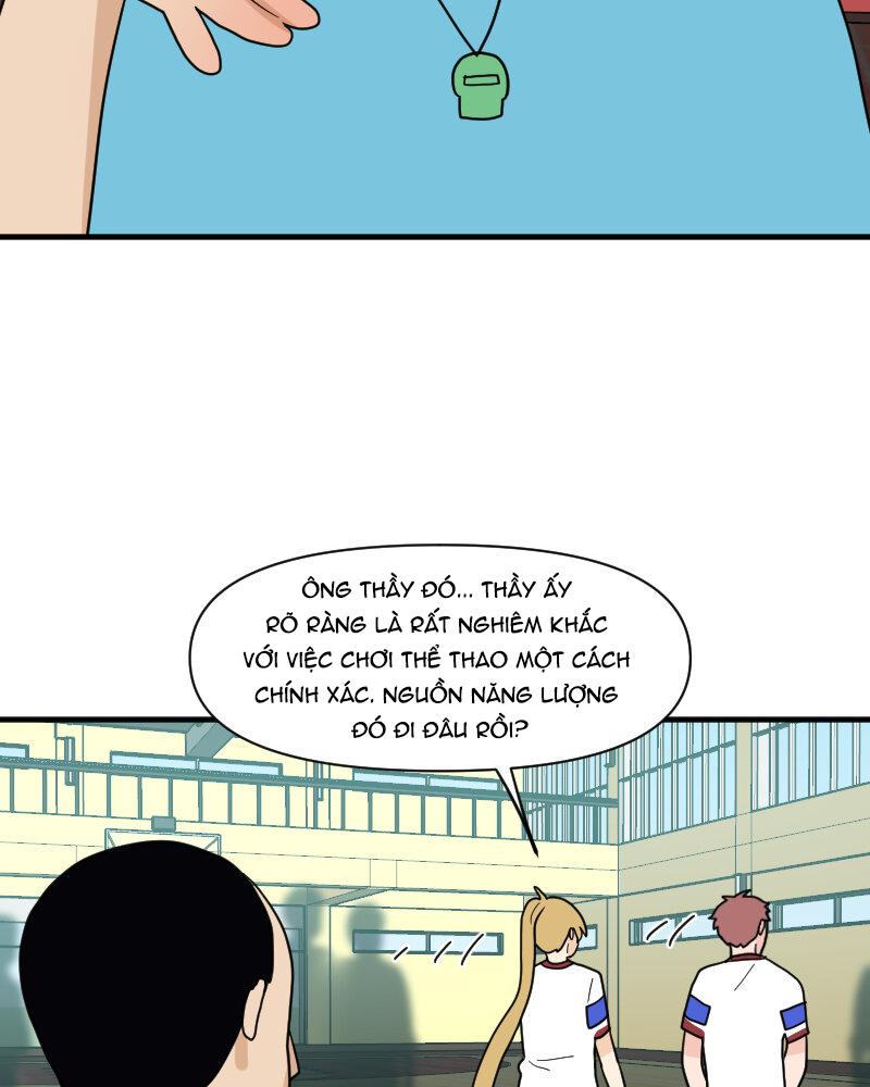 Truyện Ngôn Nhưng Không Ngôn Lắm Chapter 18 - Trang 2