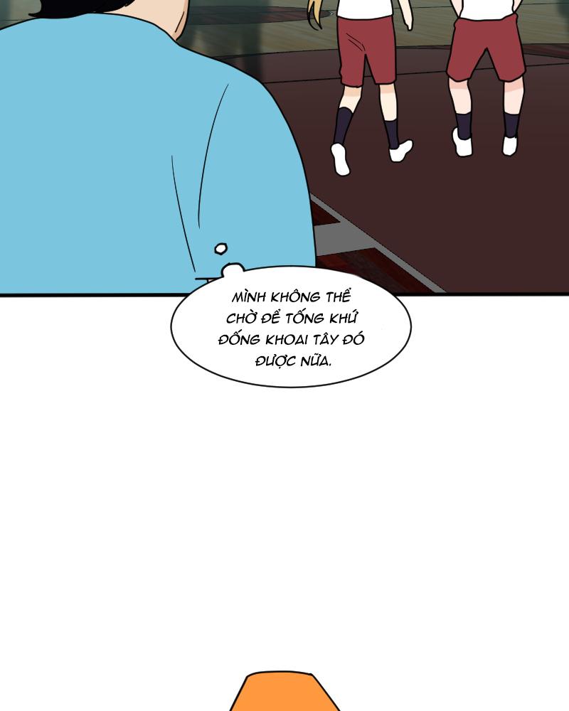 Truyện Ngôn Nhưng Không Ngôn Lắm Chapter 18 - Trang 2