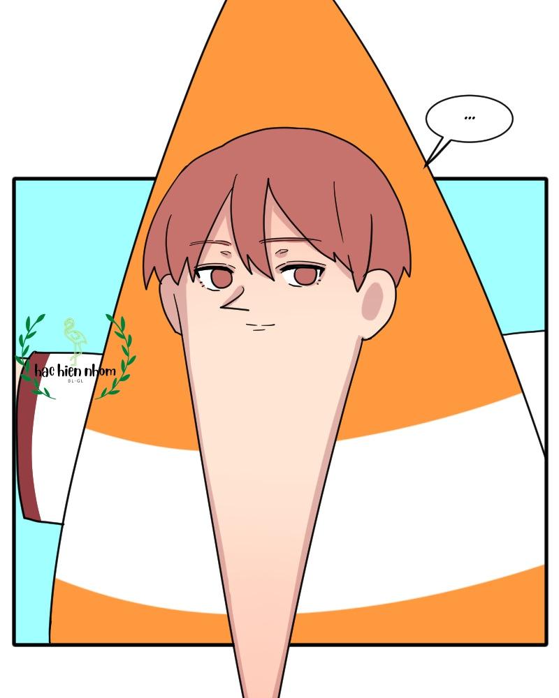 Truyện Ngôn Nhưng Không Ngôn Lắm Chapter 18 - Trang 2