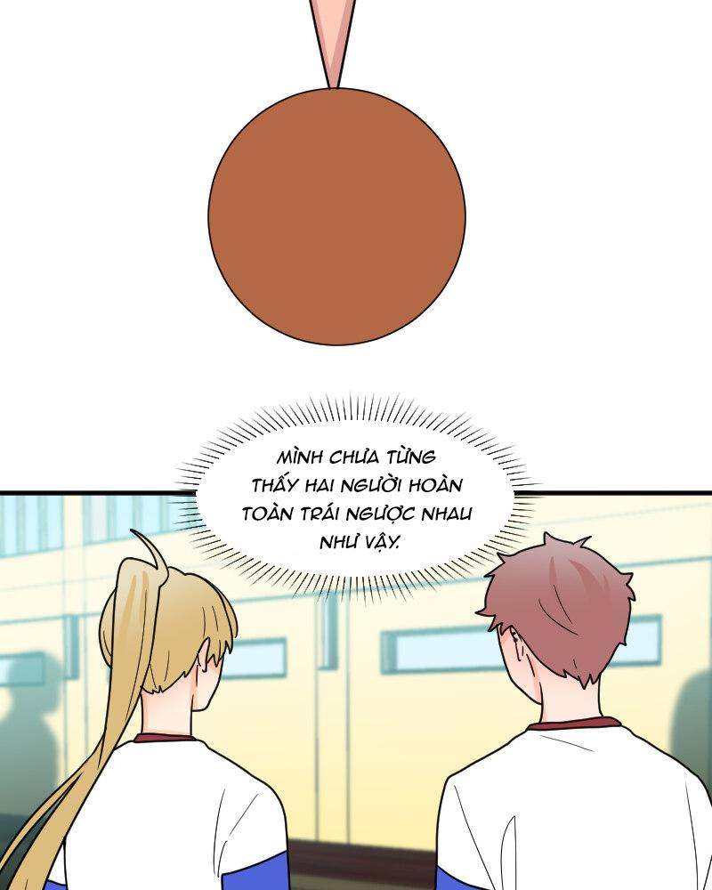 Truyện Ngôn Nhưng Không Ngôn Lắm Chapter 18 - Trang 2