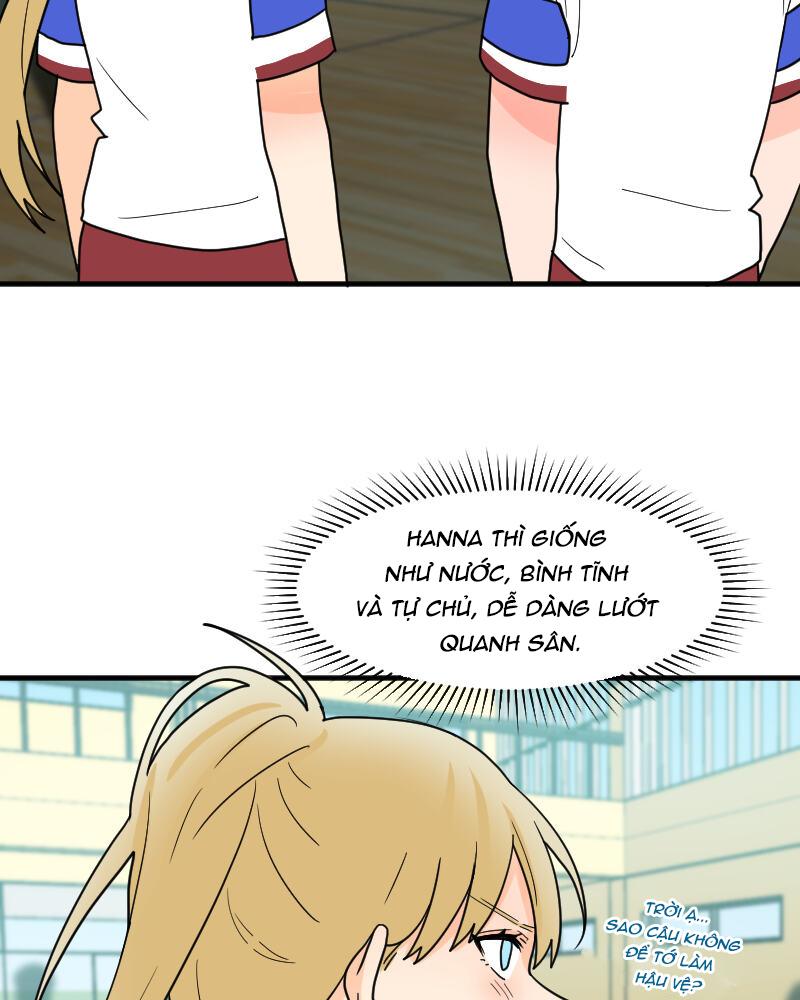 Truyện Ngôn Nhưng Không Ngôn Lắm Chapter 18 - Trang 2