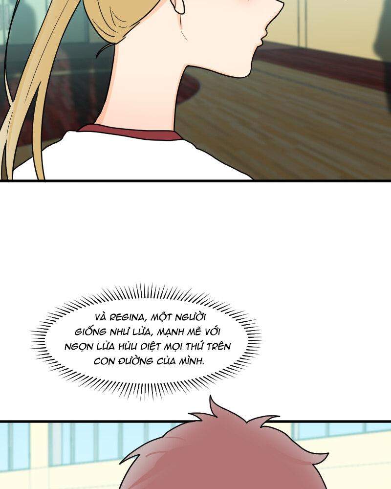 Truyện Ngôn Nhưng Không Ngôn Lắm Chapter 18 - Trang 2