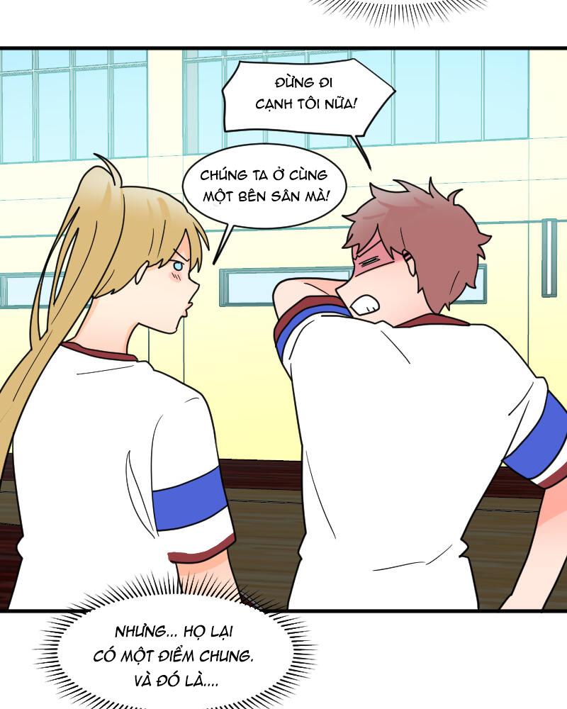 Truyện Ngôn Nhưng Không Ngôn Lắm Chapter 18 - Trang 2