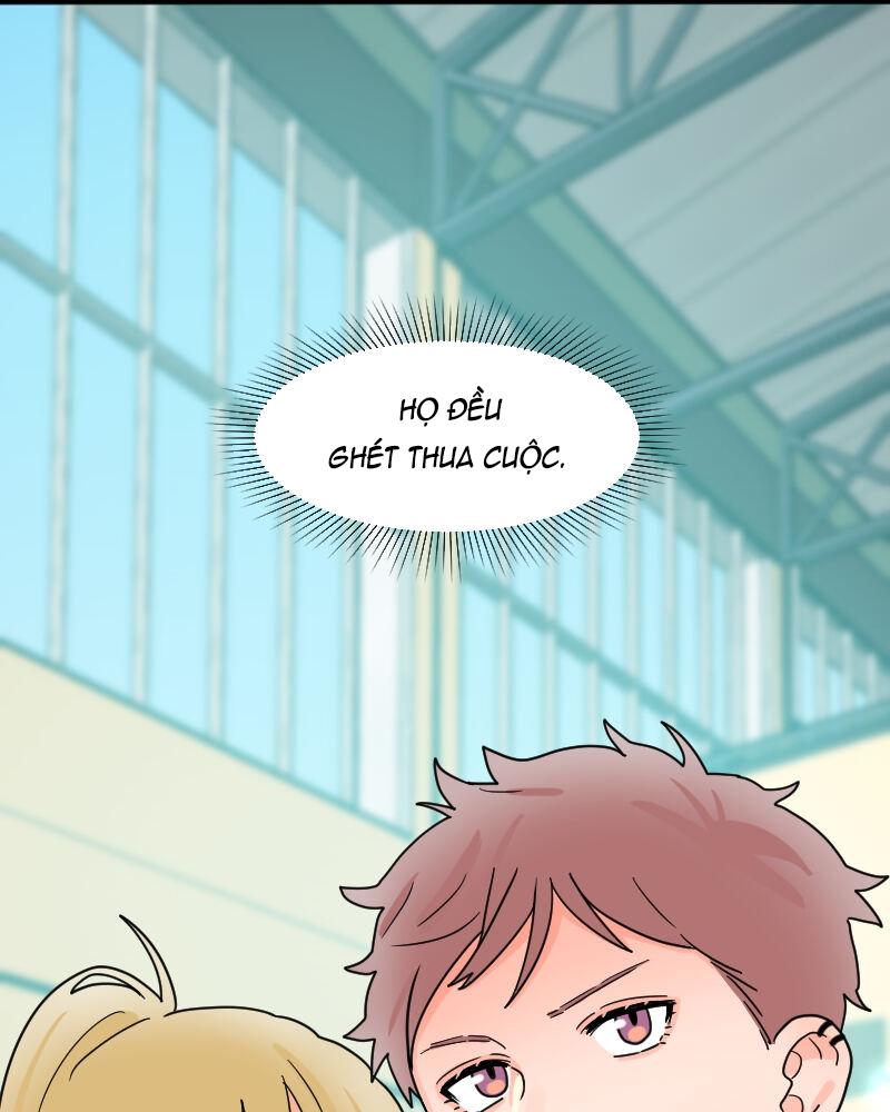 Truyện Ngôn Nhưng Không Ngôn Lắm Chapter 18 - Trang 2