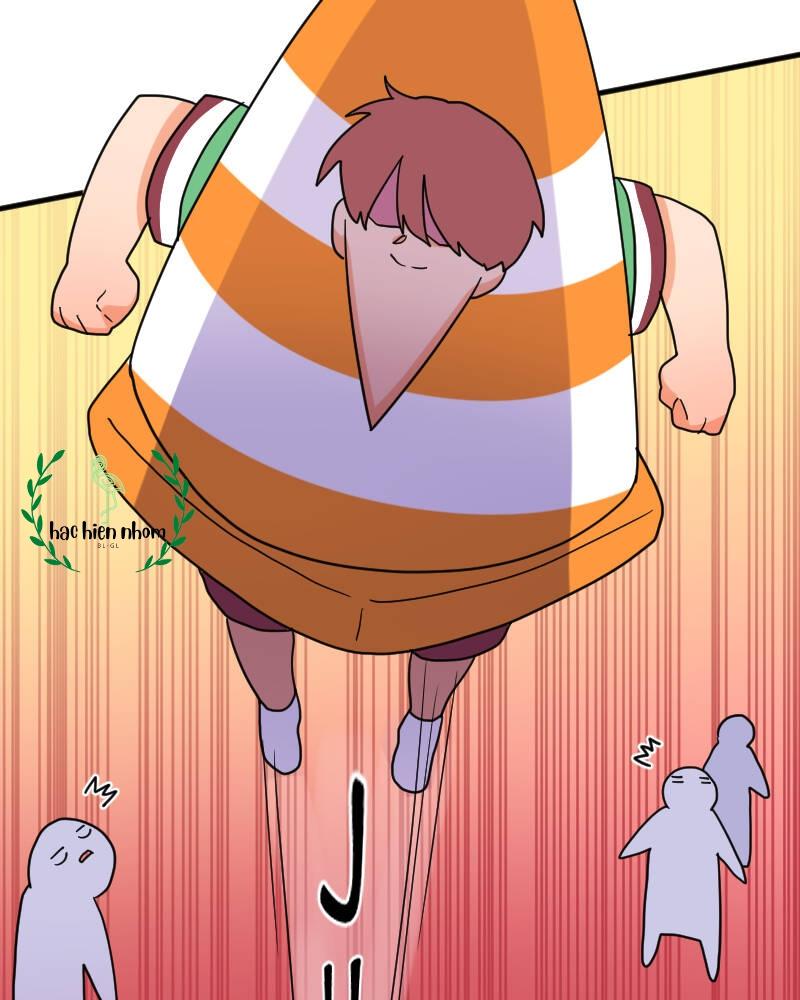 Truyện Ngôn Nhưng Không Ngôn Lắm Chapter 18 - Trang 2