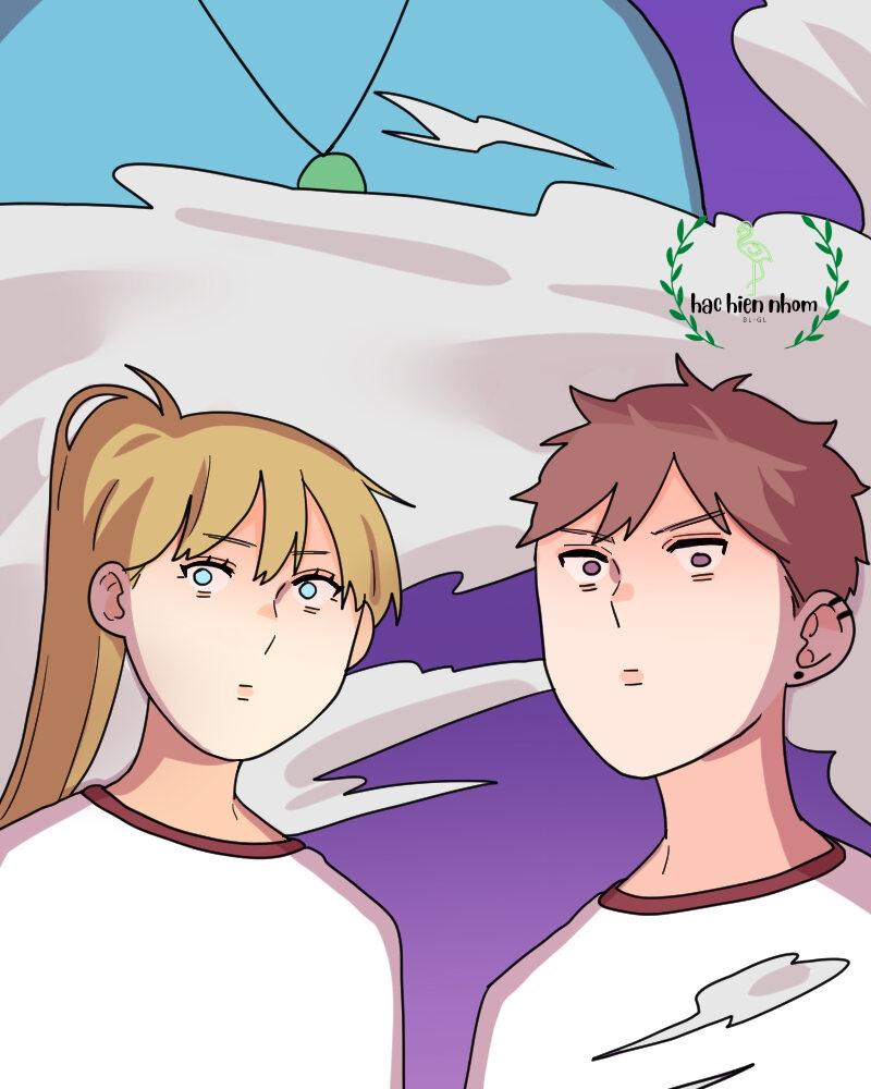 Truyện Ngôn Nhưng Không Ngôn Lắm Chapter 18 - Trang 2