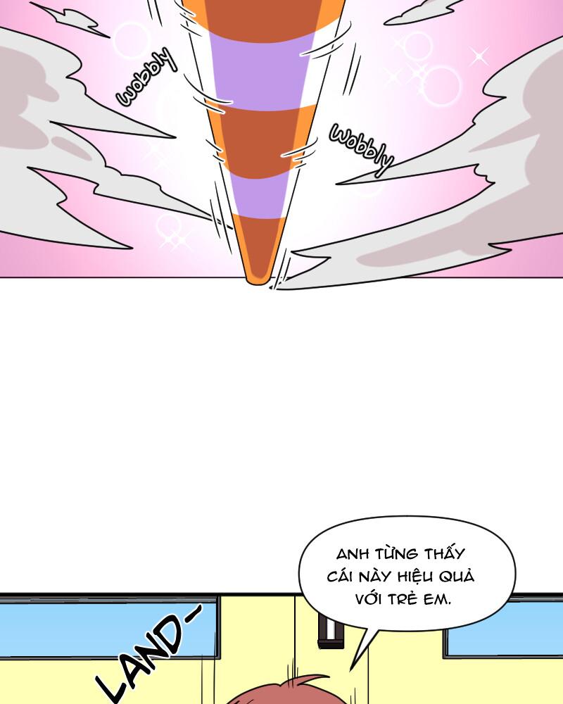 Truyện Ngôn Nhưng Không Ngôn Lắm Chapter 18 - Trang 2