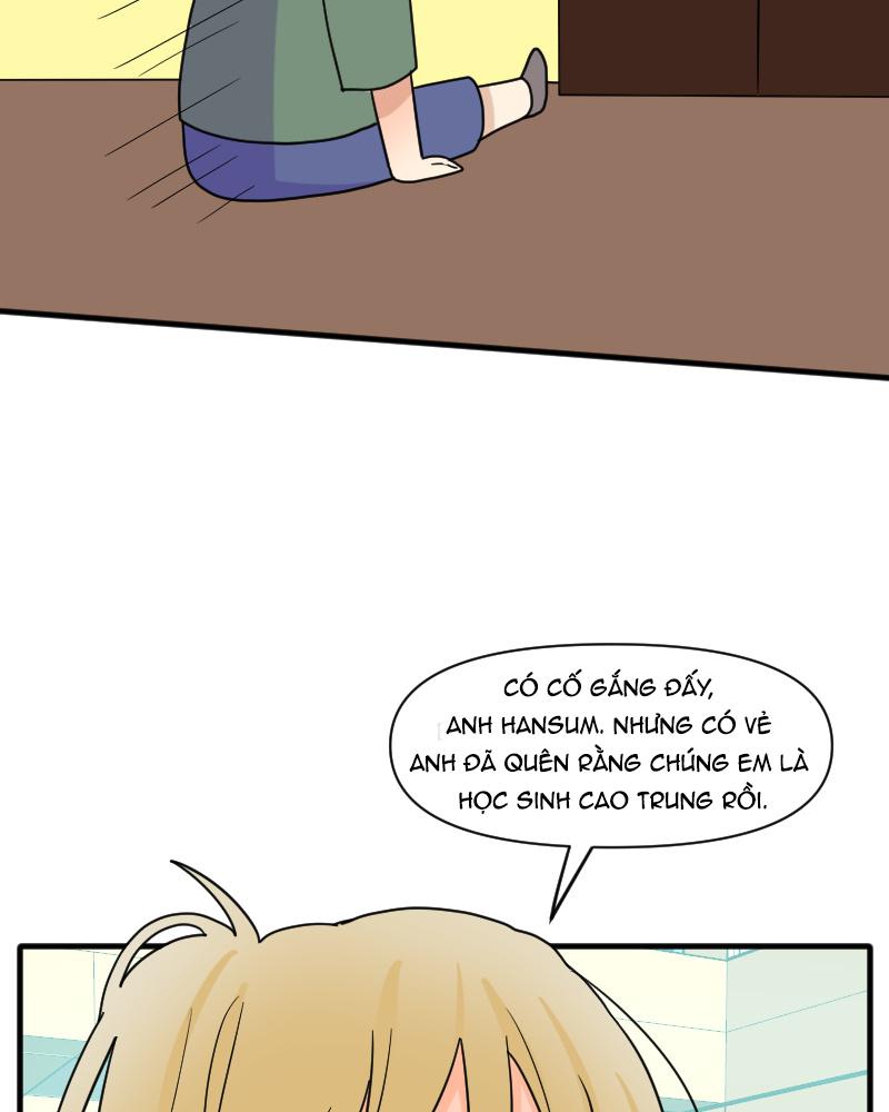 Truyện Ngôn Nhưng Không Ngôn Lắm Chapter 18 - Trang 2