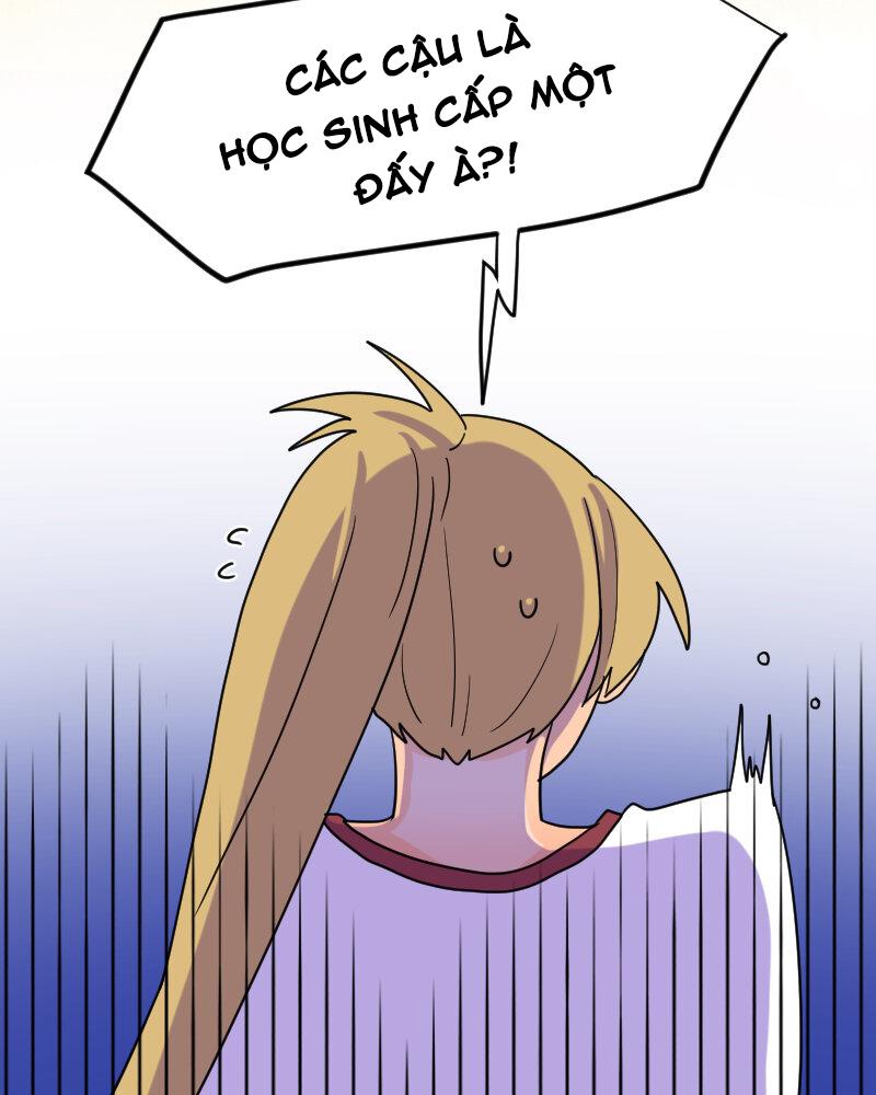 Truyện Ngôn Nhưng Không Ngôn Lắm Chapter 18 - Trang 2